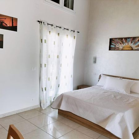 Zio Tonino Bed & Breakfast Termoli Dış mekan fotoğraf