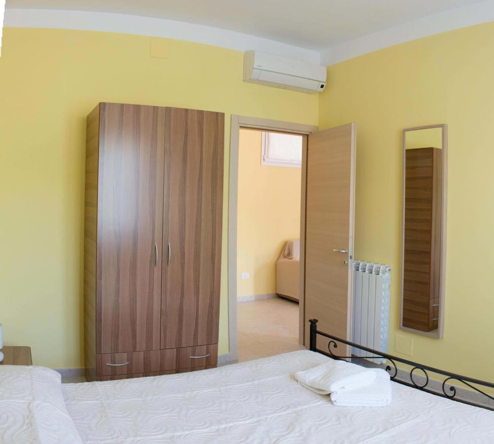 Zio Tonino Bed & Breakfast Termoli Dış mekan fotoğraf