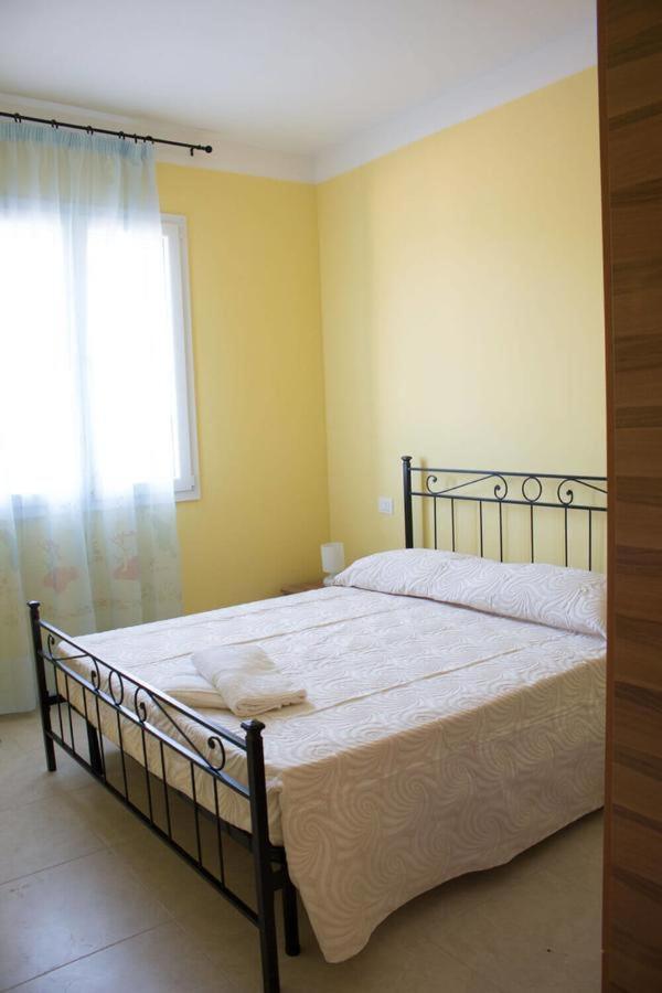 Zio Tonino Bed & Breakfast Termoli Dış mekan fotoğraf