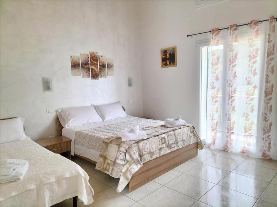 Zio Tonino Bed & Breakfast Termoli Dış mekan fotoğraf