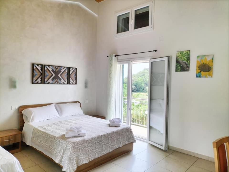 Zio Tonino Bed & Breakfast Termoli Dış mekan fotoğraf